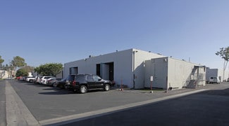More details for 18437 Mt. Langley St, Fountain Valley, CA - Industrial for Lease