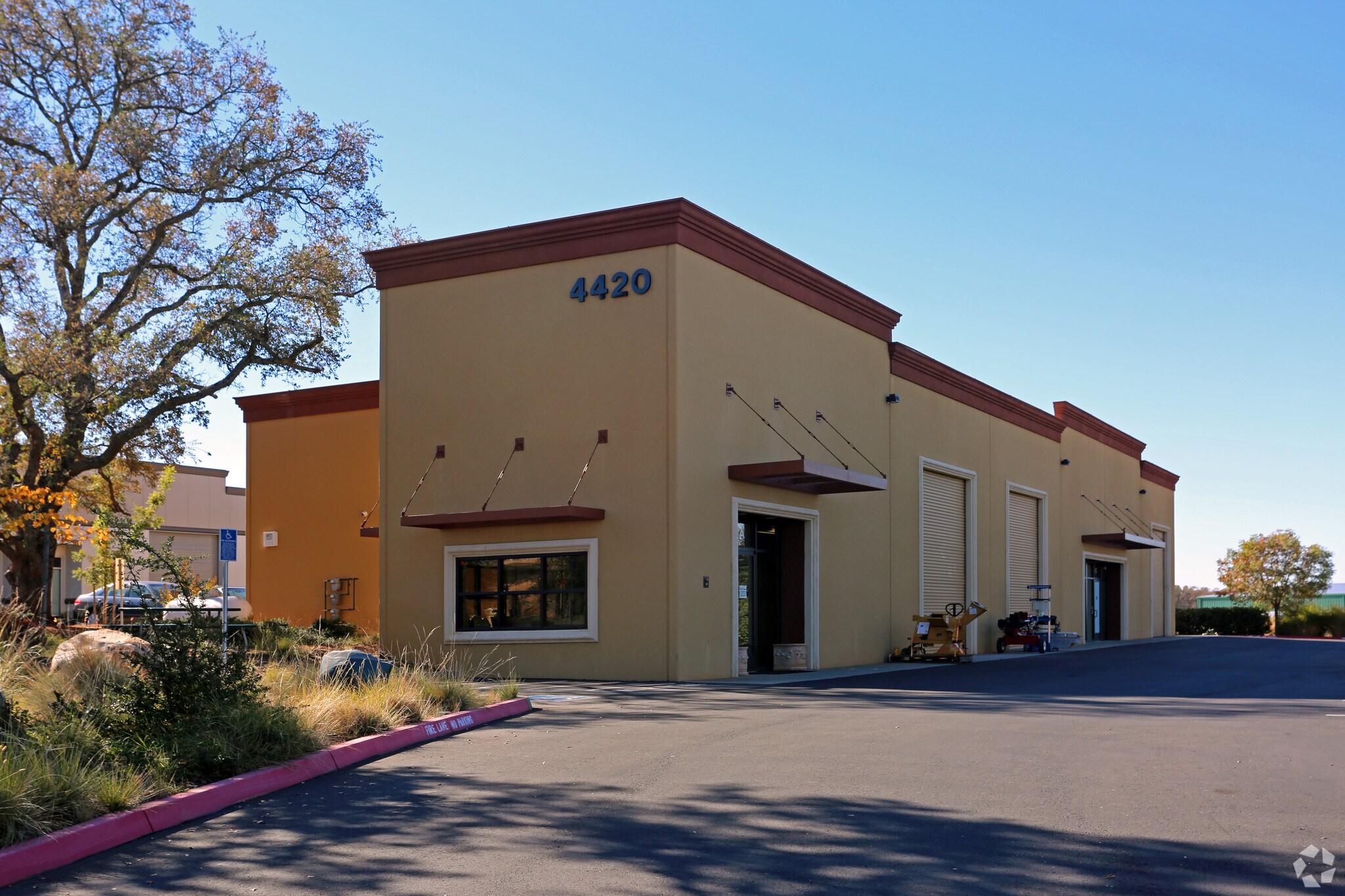 4420 Commodity Way, Shingle Springs, CA for sale Building Photo- Image 1 of 1