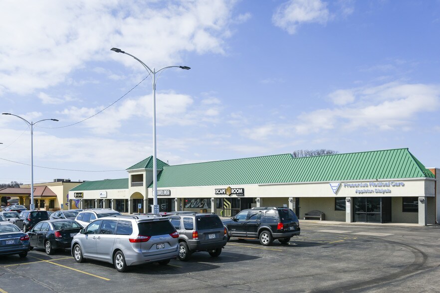 2701 N Oneida St, Appleton, WI 54911