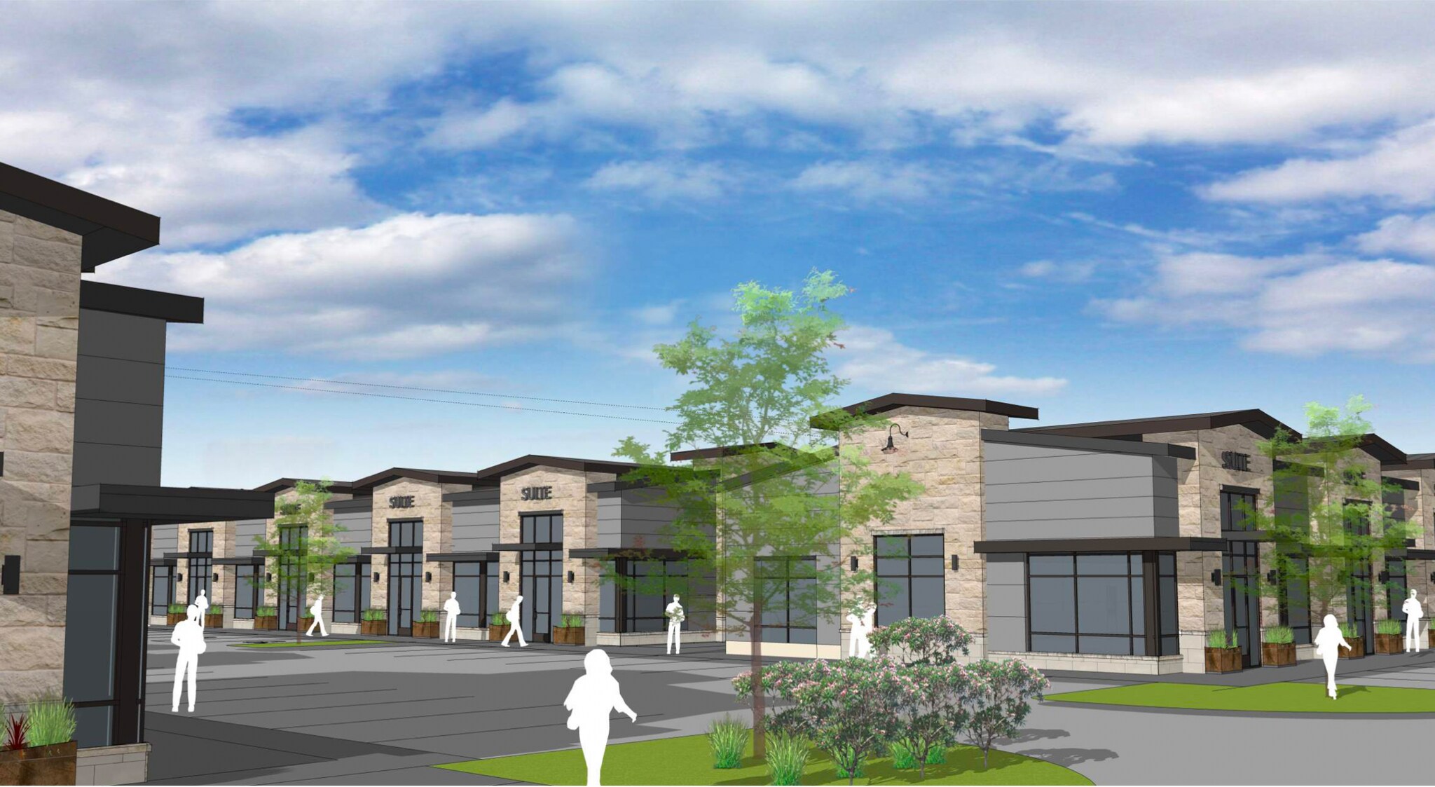 Panther Creek, Frisco, TX 75033 Highlands of Panther Creek Building