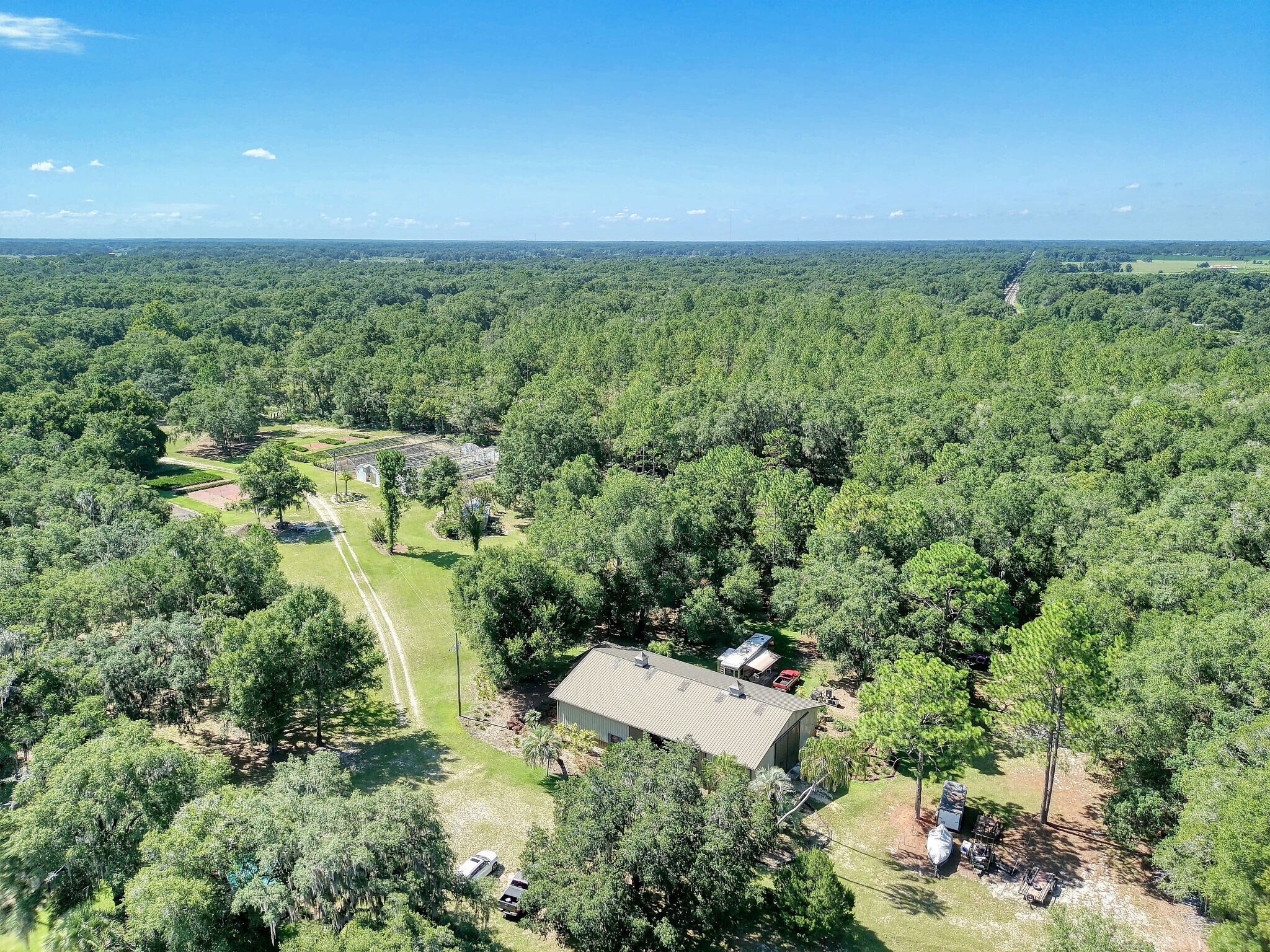 16876 NE 30th Ct, Citra, FL for sale Building Photo- Image 1 of 1