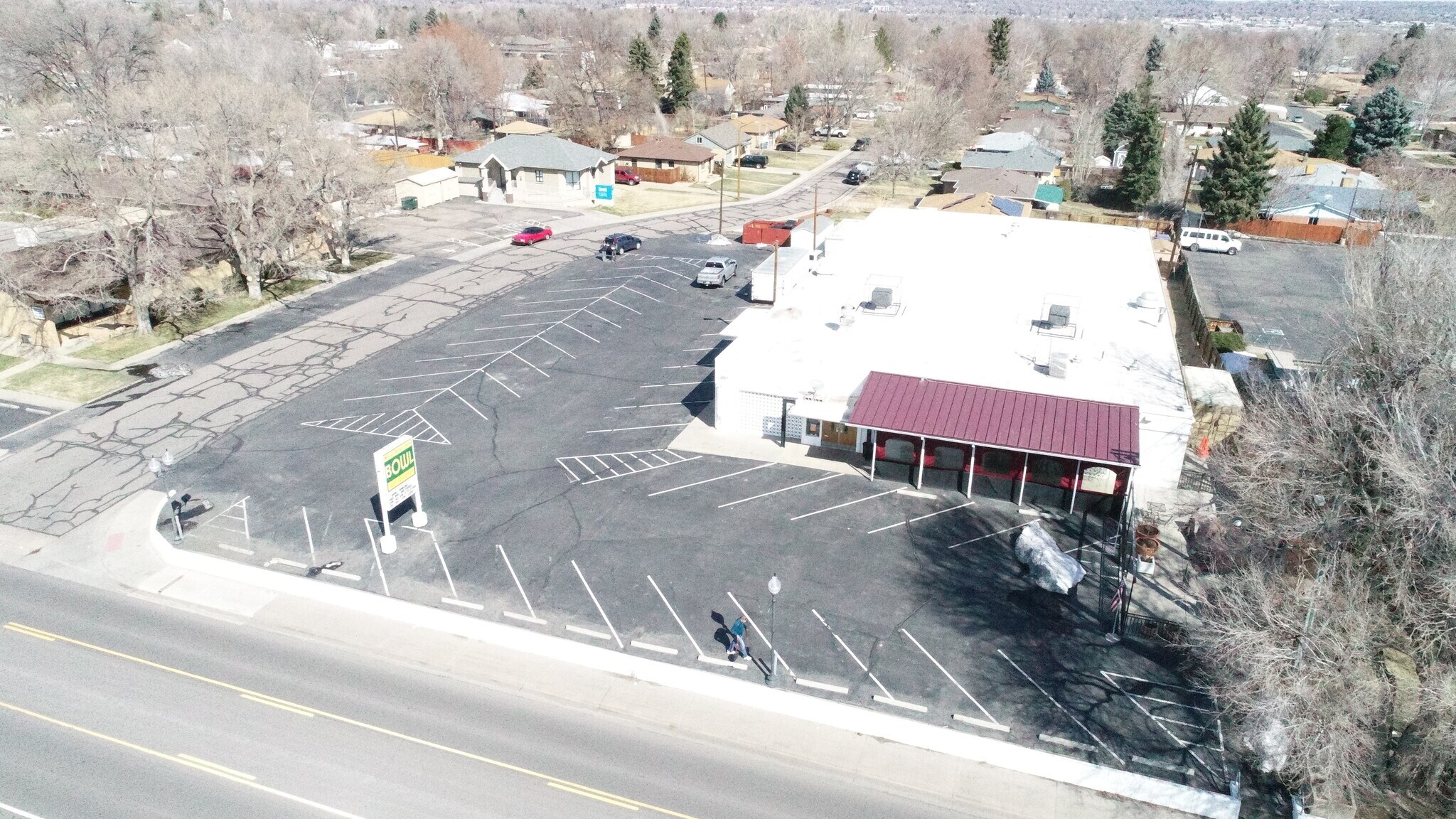 6595 W 38th Ave, Wheat Ridge, CO 80033 Retail for Sale