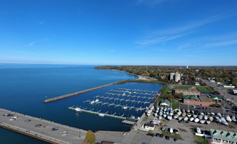 30 Central Ave, Dunkirk, NY for sale - Building Photo - Image 1 of 4