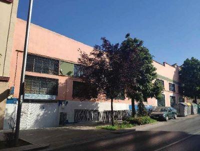 Retail in Alcalá de Guadaíra, Sevilla for sale - Building Photo - Image 3 of 11