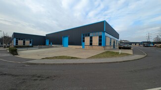 More details for Lakesmere Rd, Horndean - Industrial for Lease