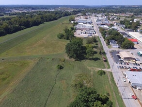 501 Marshall Rd, Valley Park, MO - Aerial map view - Image1