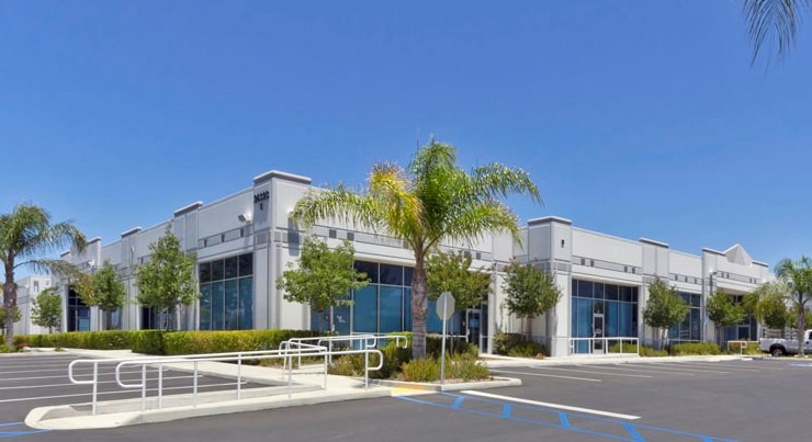 26305 Jefferson Ave, Murrieta, CA for lease - Building Photo - Image 3 of 11