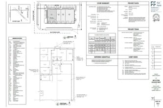 22425 S Scotland Ct, Queen Creek, AZ for lease Floor Plan- Image 1 of 1