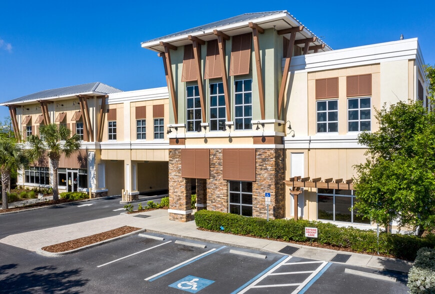 1001 S Fort Harrison Ave, Clearwater, FL for lease - Building Photo - Image 1 of 4