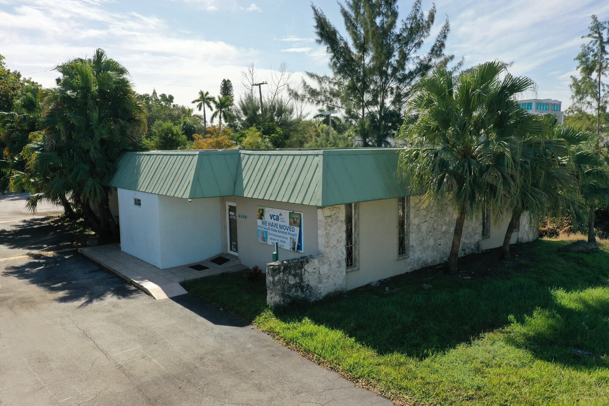 6380 S Dixie Hwy, South Miami, FL for sale Building Photo- Image 1 of 7