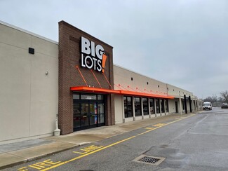 More details for 159-193 S Sandusky St, Delaware, OH - Retail for Lease