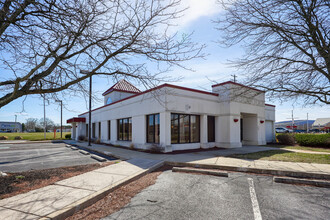 1191 Benjamin Franklin Hwy, Douglassville, PA for lease Building Photo- Image 2 of 8