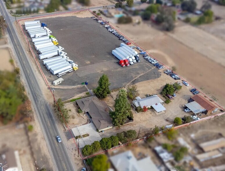 1512 N Brawley Ave, Fresno, CA for sale - Building Photo - Image 2 of 6