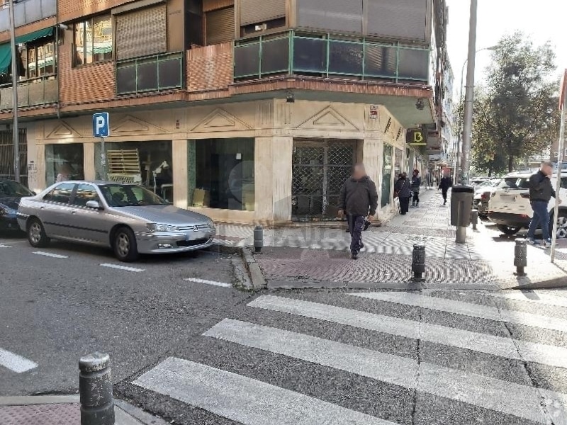 Multifamily in Madrid, Madrid for sale Interior Photo- Image 1 of 2