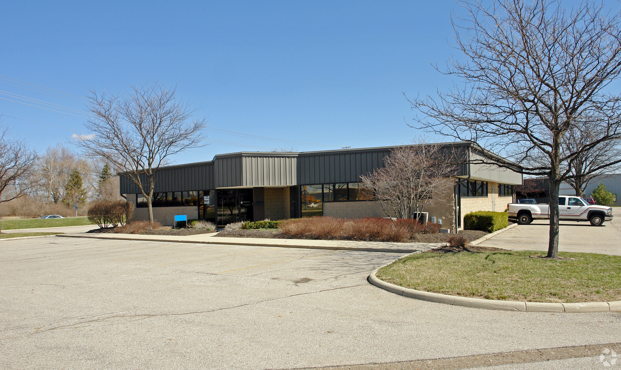 6200 Avery Rd, Dublin, OH for sale Primary Photo- Image 1 of 1