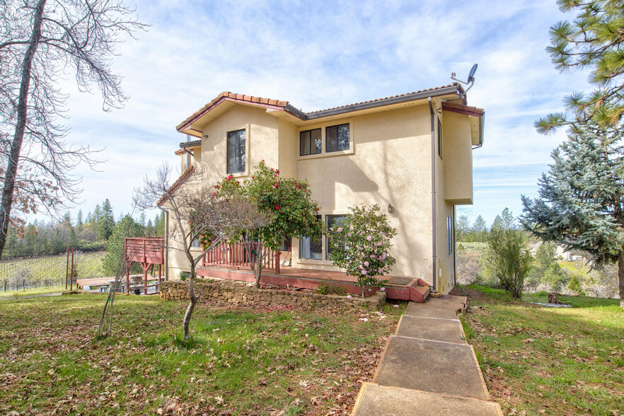 4771 Greenhills Rd, Placerville, CA for sale - Building Photo - Image 2 of 79