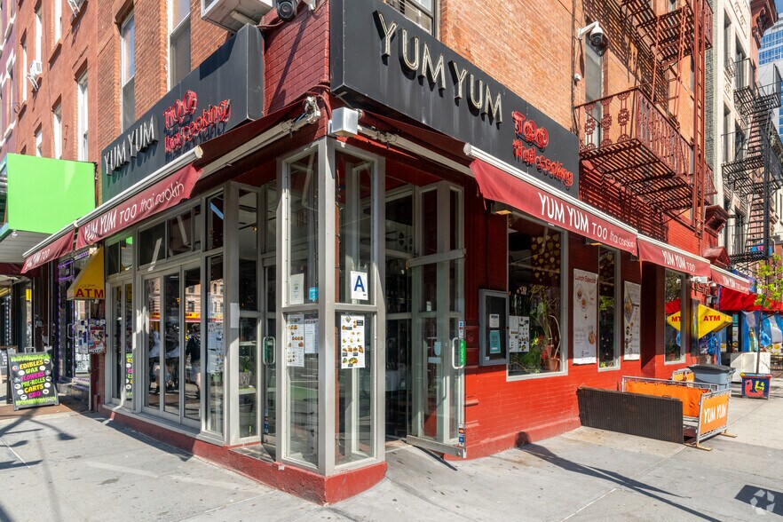 662 9th Ave, New York, NY for sale - Building Photo - Image 3 of 24