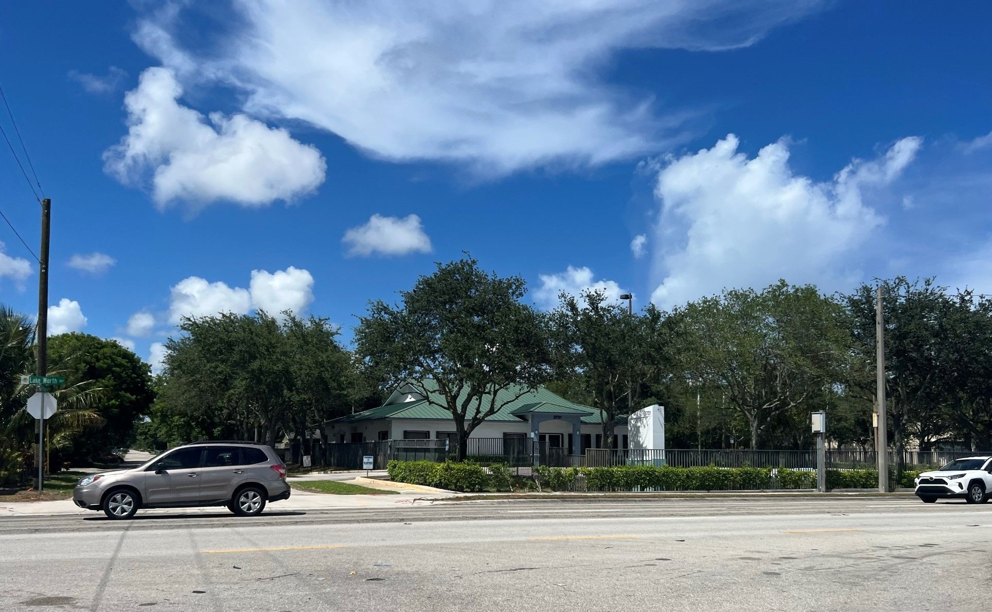 3731 Lake Worth Rd, Lake Worth, FL 33461