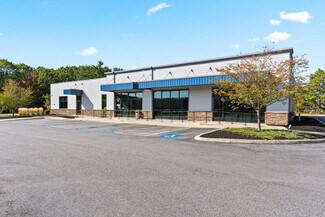 More details for 264 Gorham Rd, South Portland, ME - Office/Medical for Lease