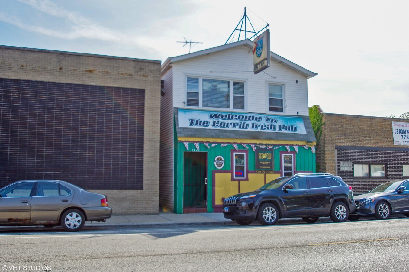 5522 N Elston Ave, Chicago, IL 60630