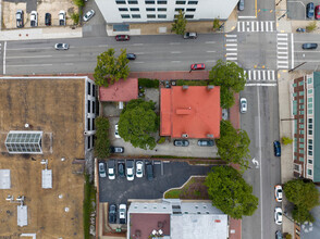 15 S 5th St, Richmond, VA - aerial  map view - Image1