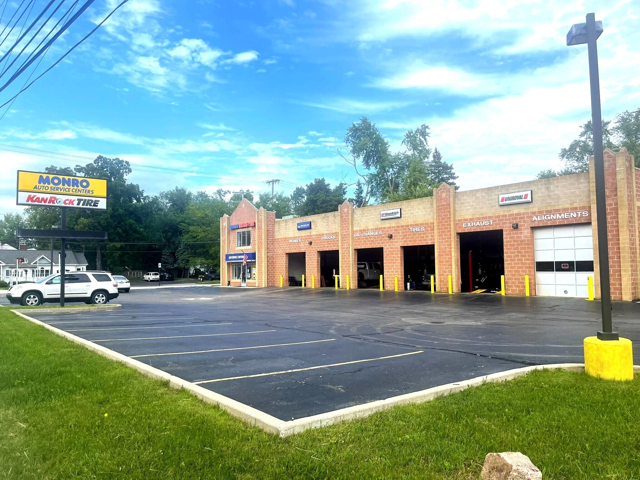 511 S State Rd, Davison, MI for sale Primary Photo- Image 1 of 1