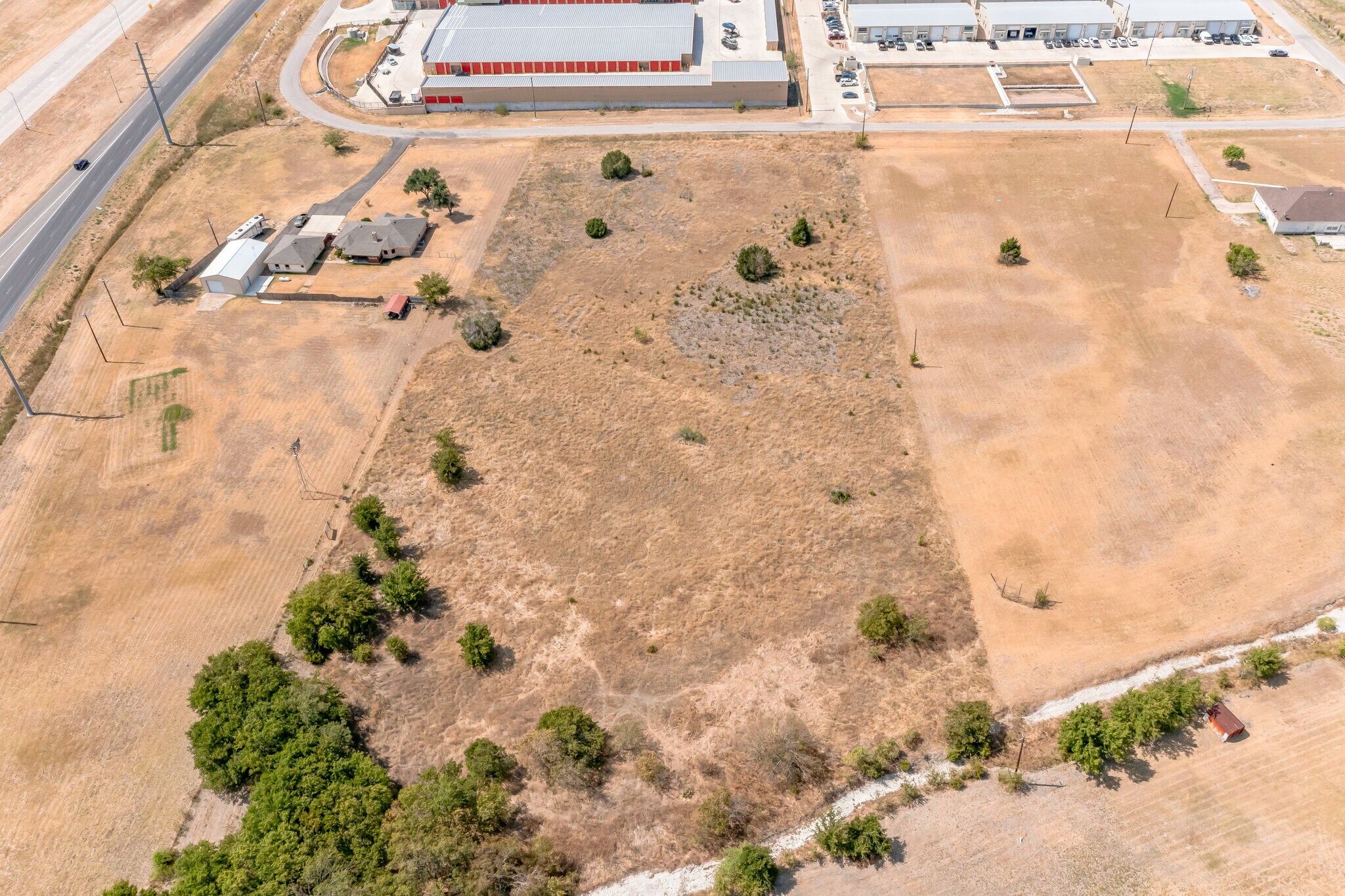 000 Panther Loop, Pflugerville, TX 78660 Land for Sale