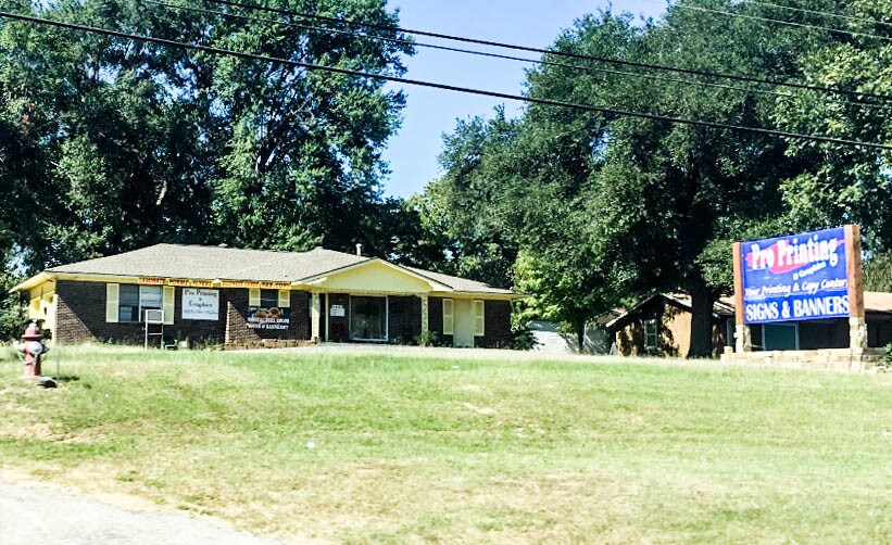 1521 S Main St, Lindale, TX for sale Other- Image 1 of 1