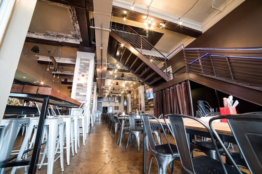 711 Main St, Houston, TX for sale - Building Photo - Image 1 of 1