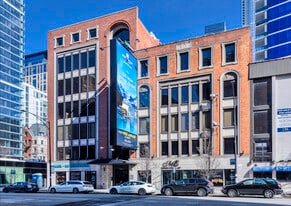 747 N LaSalle St, Chicago IL - Loft