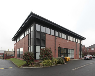 More details for Viking St, Bolton - Office for Lease