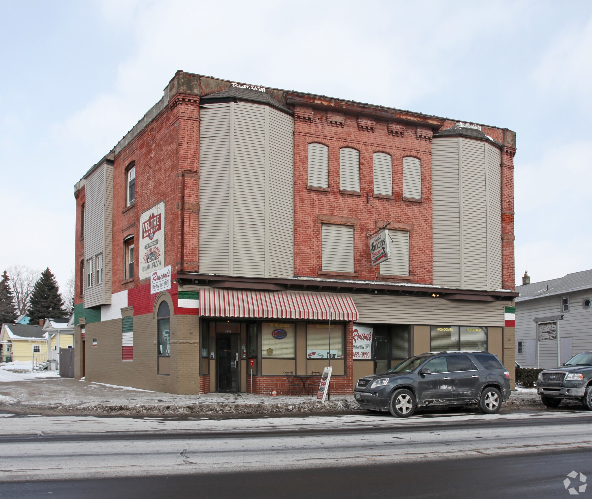 230232 Lyell Ave, Rochester, NY 14608