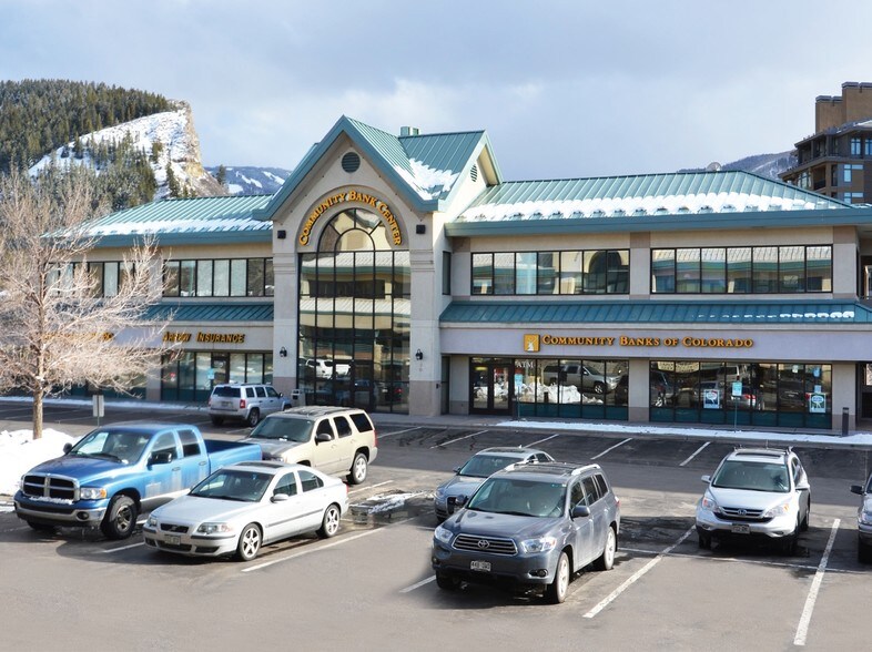 70 Benchmark Rd, Avon, CO for sale - Primary Photo - Image 1 of 1