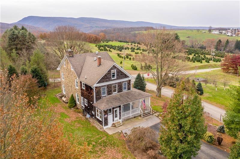 24 Findley Rd, Seward, PA for sale Primary Photo- Image 1 of 1