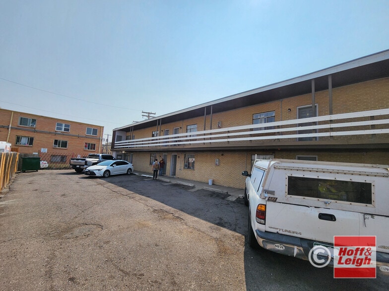 8828 E Colfax Ave, Denver, CO for sale - Building Photo - Image 2 of 13