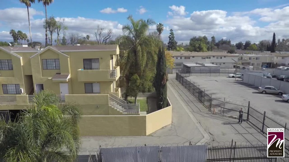 18430 Saticoy St, Reseda, CA for sale - Commercial Listing Video - Image 1 of 1