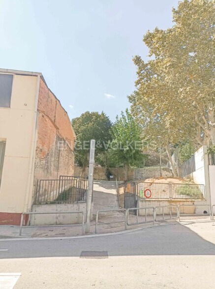 Industrial in Arenys de Mar, Barcelona for sale - Building Photo - Image 2 of 3