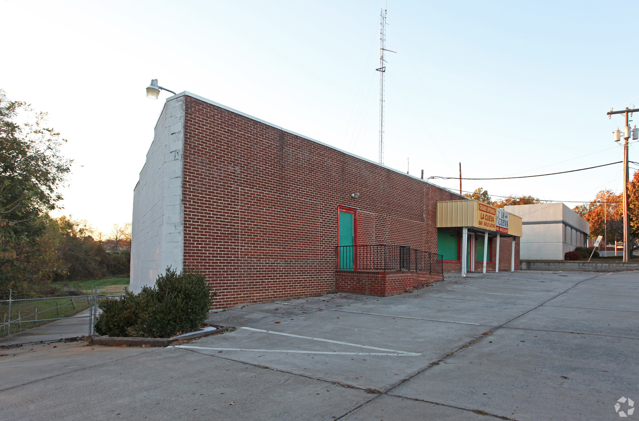 811 N Charlotte Ave, Monroe, NC for sale Primary Photo- Image 1 of 1