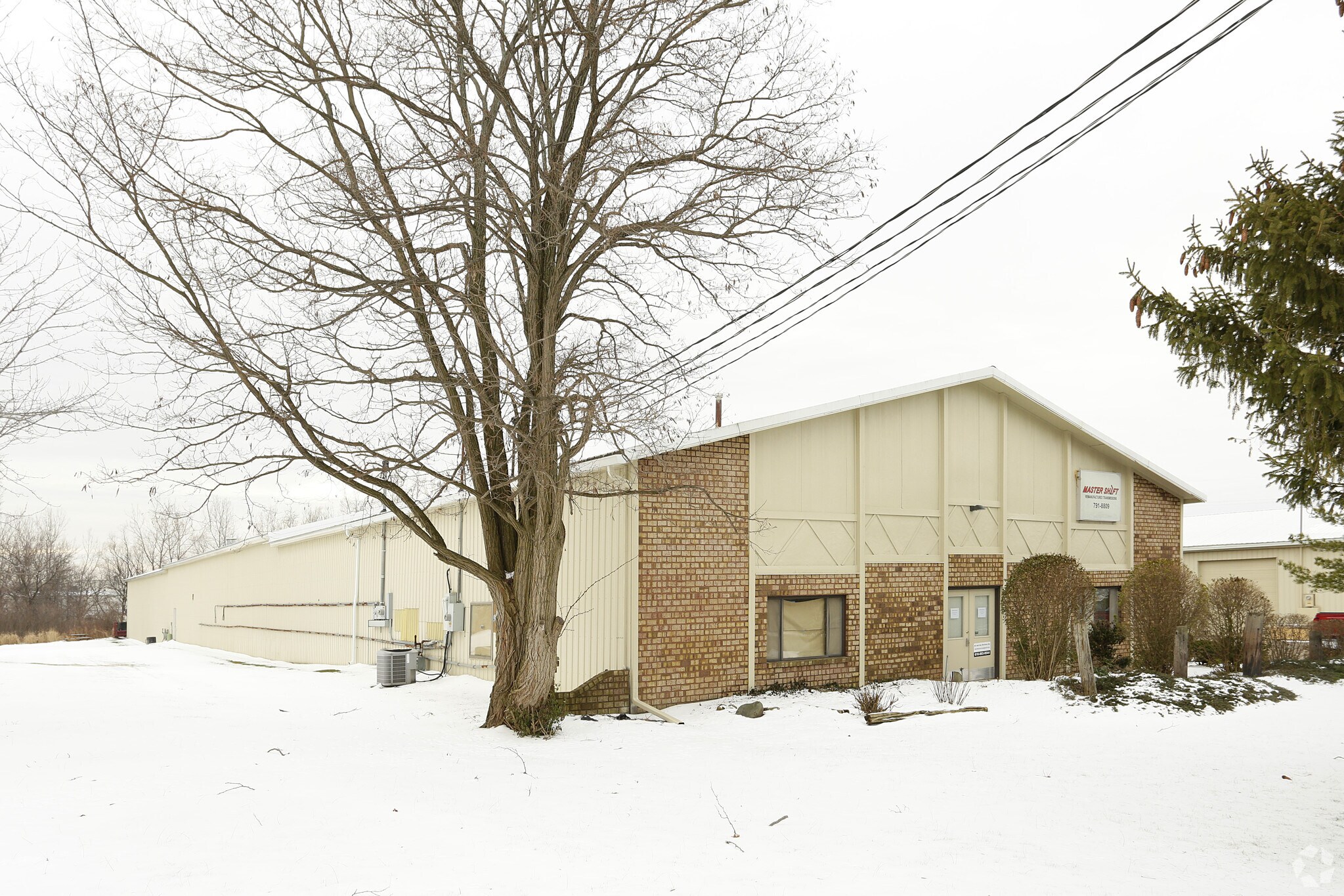 3500 3 Mile Rd NW, Grand Rapids, MI 49534