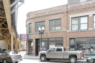 More details for 2025 W North Ave, Chicago, IL - Retail for Lease