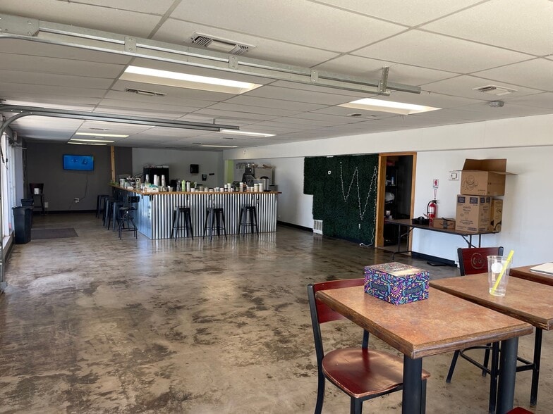 1214 Tahoka Rd, Brownfield, TX for sale - Building Photo - Image 2 of 5