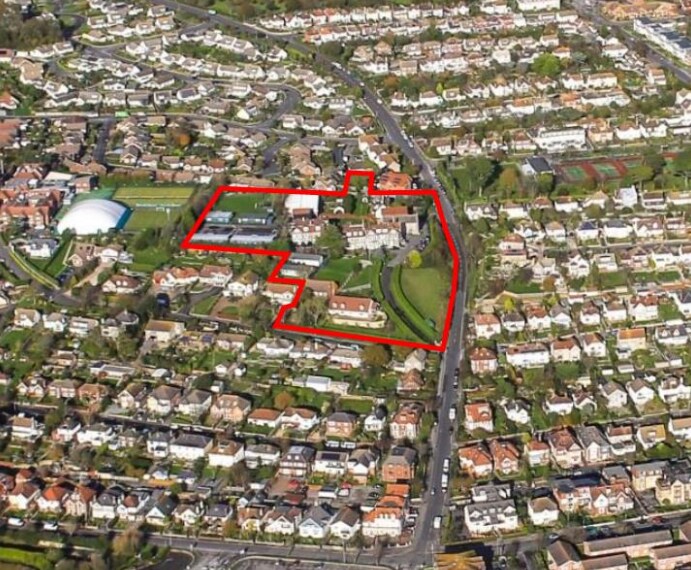 Northbrook Rd, Swanage, BH19 1PR Land for Sale