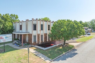 More details for 4500 N Classen Blvd, Oklahoma City, OK - Office, Office/Retail for Lease