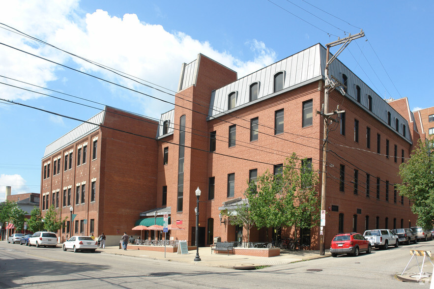 300 S Craig St, Pittsburgh, PA for sale - Primary Photo - Image 1 of 1