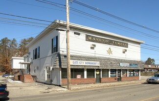 More details for 106 Main St, Salem, NH - Retail for Lease