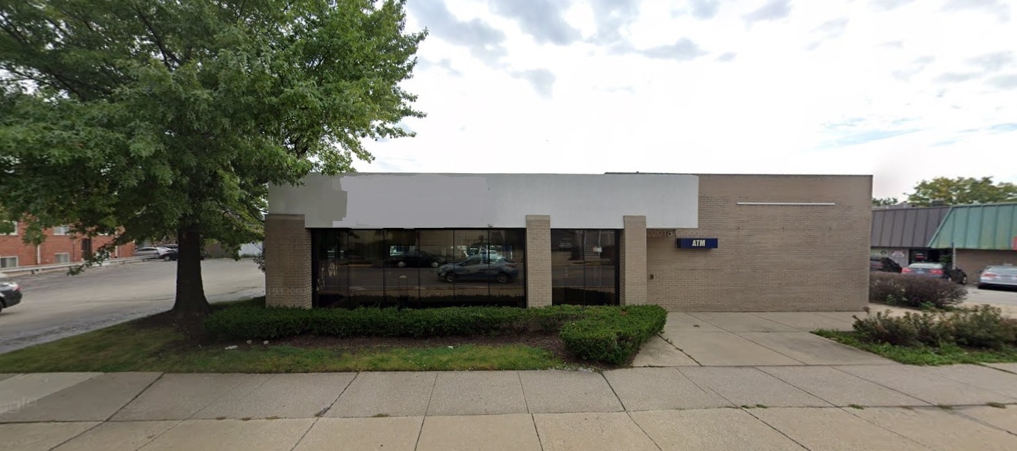 334 Des Plaines Ave, Forest Park, IL for sale Building Photo- Image 1 of 1