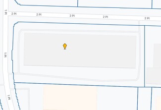 More details for 1507-1549 Two Pl, Memphis, TN - Industrial for Lease