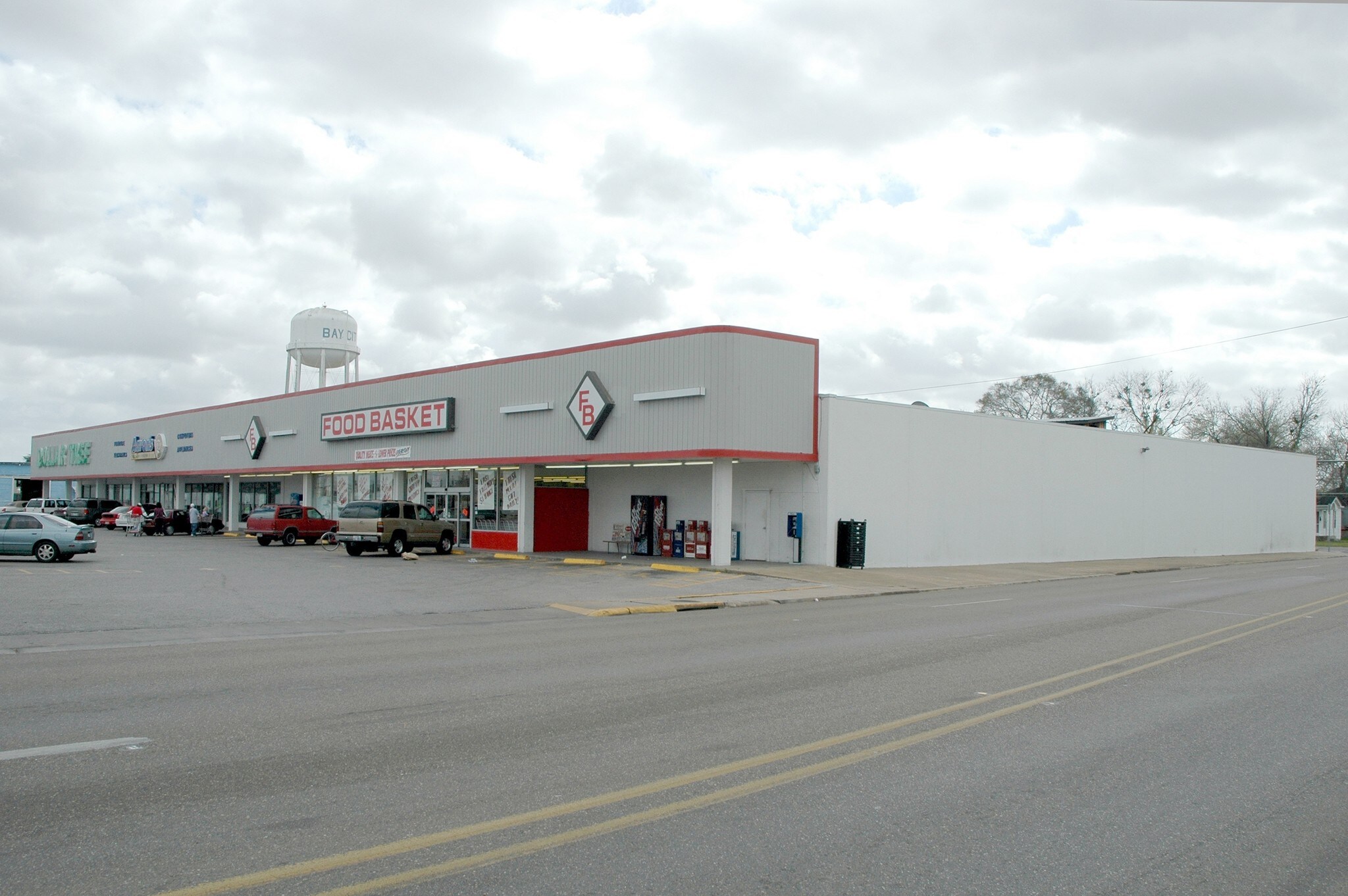 3100 7th St, Bay City, TX for sale Primary Photo- Image 1 of 1