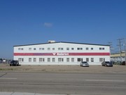 4604 62nd Ave, Lloydminster AB - Warehouse