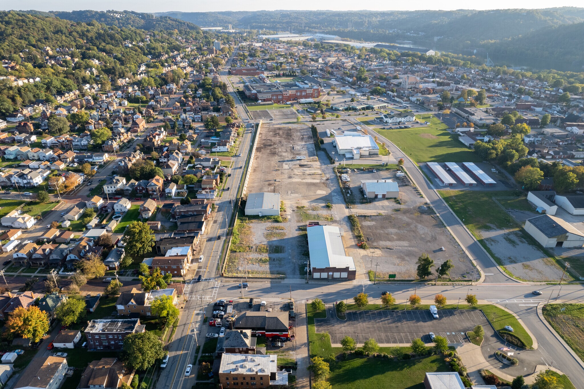 360 14th St, Ambridge, PA for sale Primary Photo- Image 1 of 1